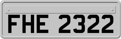 FHE2322