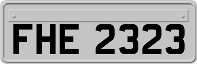 FHE2323
