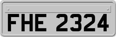 FHE2324