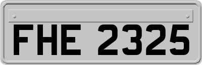 FHE2325