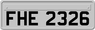 FHE2326