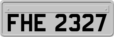 FHE2327