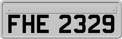 FHE2329