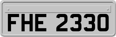 FHE2330
