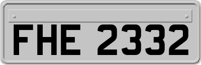 FHE2332