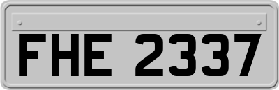 FHE2337