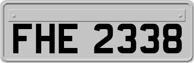 FHE2338