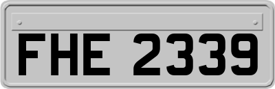 FHE2339