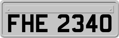 FHE2340