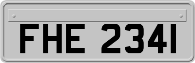 FHE2341