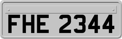 FHE2344