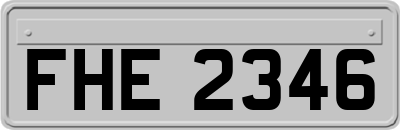 FHE2346
