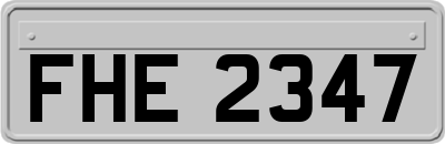 FHE2347
