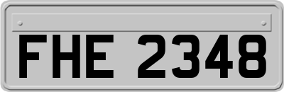 FHE2348