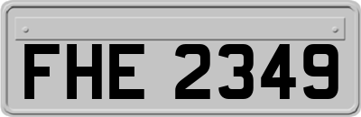 FHE2349