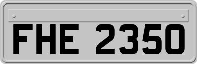 FHE2350