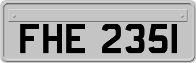 FHE2351