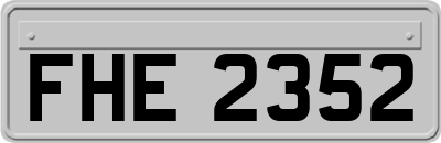 FHE2352