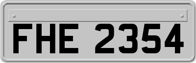 FHE2354