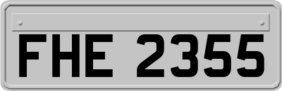 FHE2355