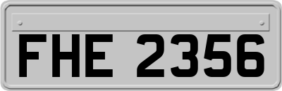 FHE2356