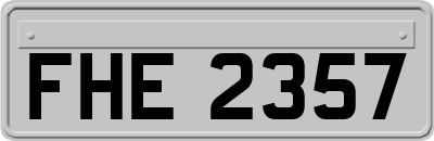 FHE2357