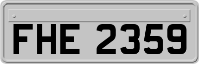 FHE2359