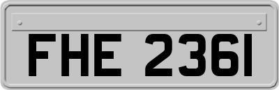 FHE2361