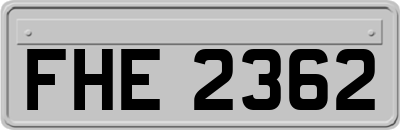 FHE2362