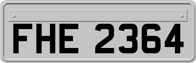 FHE2364