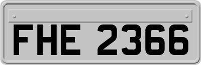 FHE2366