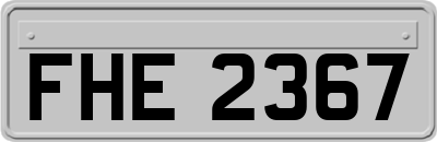 FHE2367