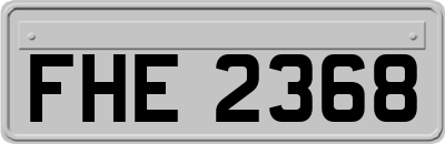 FHE2368
