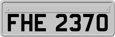 FHE2370