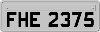 FHE2375