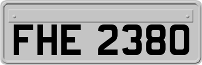 FHE2380