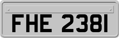 FHE2381