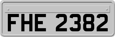 FHE2382