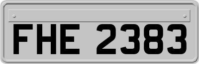 FHE2383