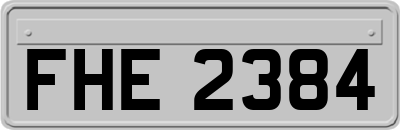 FHE2384
