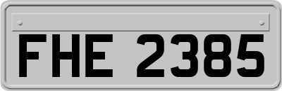 FHE2385