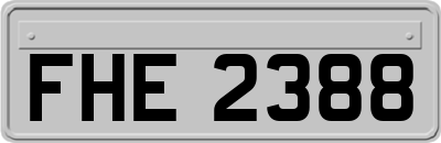FHE2388