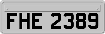 FHE2389