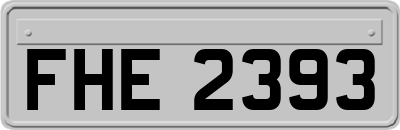 FHE2393