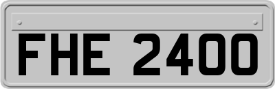 FHE2400