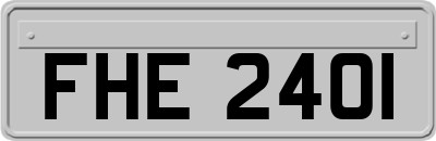 FHE2401