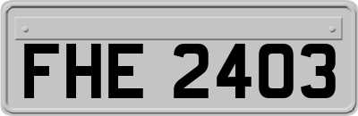 FHE2403