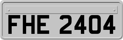 FHE2404