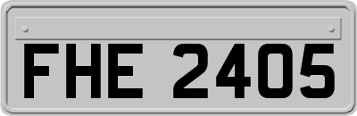 FHE2405
