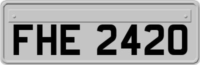 FHE2420